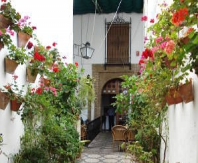 Hotels in Andalusia 2182