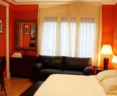 Cheap hotel in Barcelona 2185