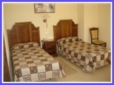 Cheap hotels on the Andalusia 2186