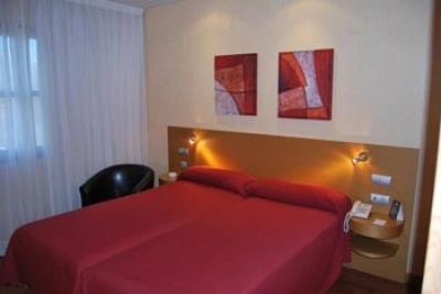 Cheap hotel in Fuenlabrada 2187