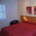 Hotel availability on the Madrid 2187