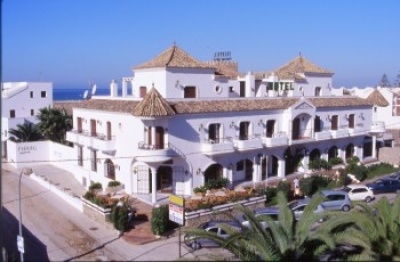 Hotel in Zahara De Los Atunes 2188