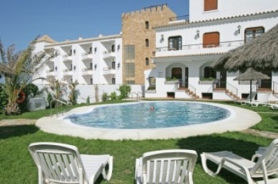 Hotels in Andalusia 2188