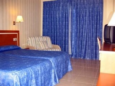 Cheap hotels on the Valencian Community 2189