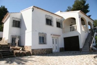 Hotels in Valencian Community 2192