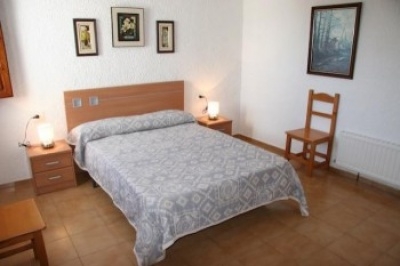 Cheap hotels on the Valencian Community 2192