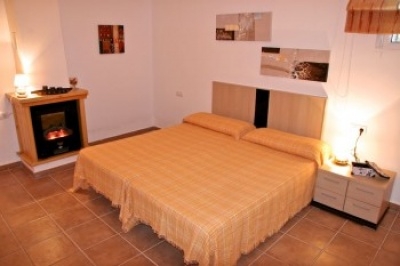 Cheap hotel in Javea 2192