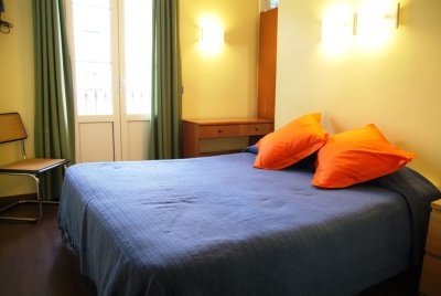 Cheap hotel in Barcelona 2195