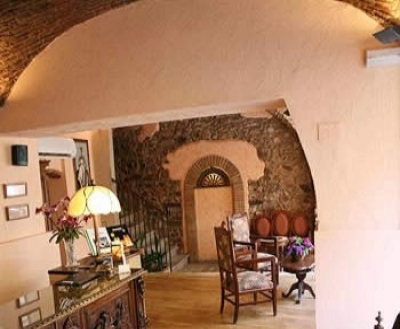 Hotels in Extremadura 2197