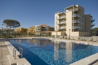 Hotel in Alcossebre 2200