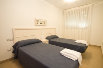 Cheap hotel in Alcossebre 2200