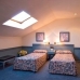 Hotel availability on the Madrid 2203