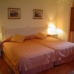 Hotel availability on the Andalusia 2204