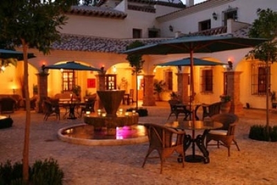 Hotels in Andalusia 2206