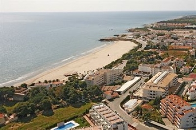 Hotels in Valencian Community 2208