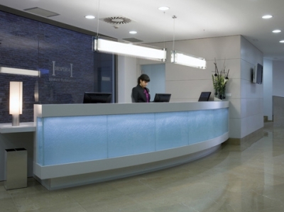 Hotels in Catalonia 2210
