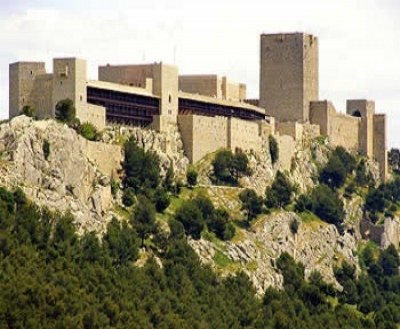 Hotel in Jaen 2211