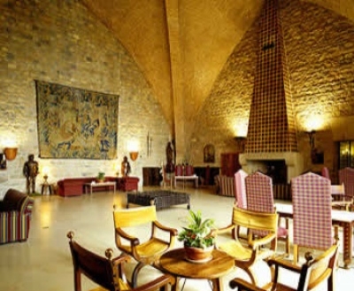 Hotels in Andalusia 2211