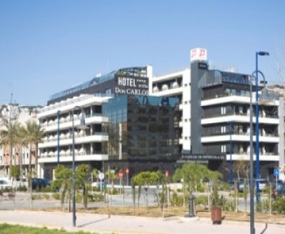 Hotels in Valencian Community 2213