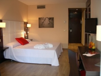 Cheap hotel in Peniscola 2213