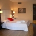 Hotel availability on the Valencian Community 2213