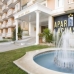 Valencian Community hotels 2215