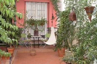 Hotels in Andalusia 2220