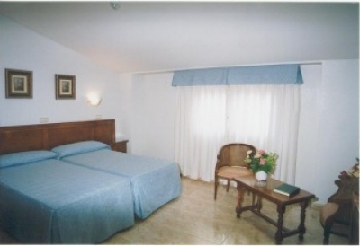 Hotels in Castilla-La Mancha 2222