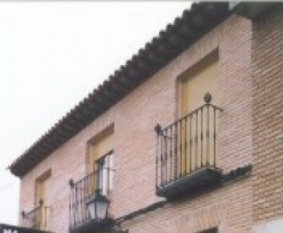 Cheap hotels on the Castilla-La Mancha 2222