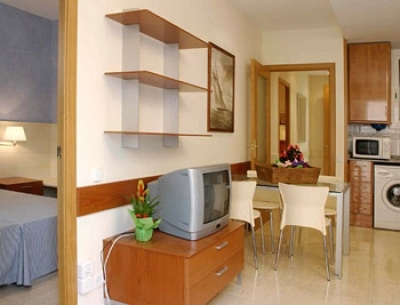 Cheap hotel in Barcelona 2224