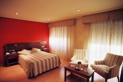 Cheap hotels on the Andalusia 2229