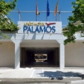 Hotel in Palamos 2232