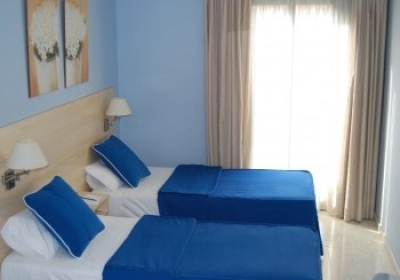 Cheap hotel in Tarragona 2240