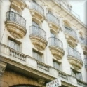 Hotel in Madrid 2247