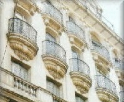 Hotel in Madrid 2247