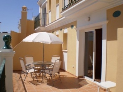 Hotel in Nerja 2249