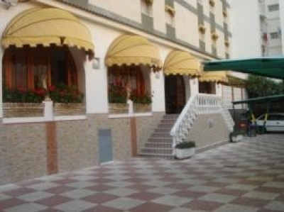 Hotel in Cadiz 2251
