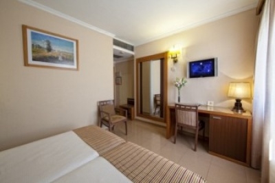 Child friendly hotel in Cadiz 2251