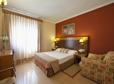 Cheap hotel in Cadiz 2251