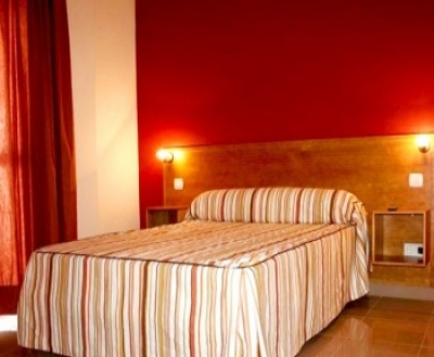 Cheap hotels on the Andalusia 2252