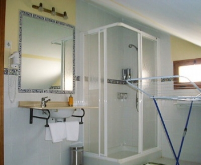 Child friendly hotel in Torremolinos 2252