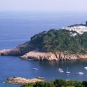 Hotel in Begur 2257