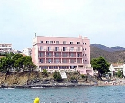 Hotel in Llanca 2260