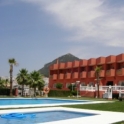 Hotel in Rute 2261