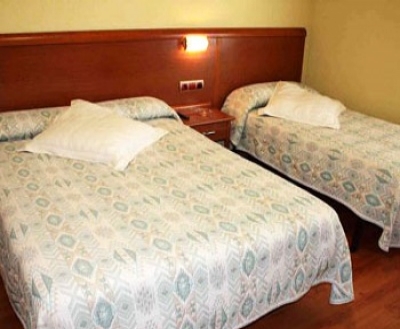 Cheap hotels on the Castilla y Leon 2265