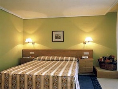 Hotels in Asturias 2268