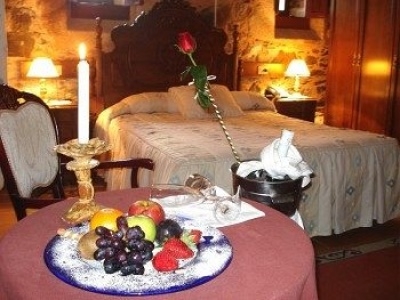 Hotels in Galicia 2269