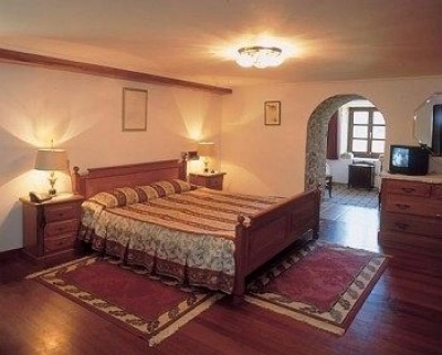 Child friendly hotel in Carballo 2269