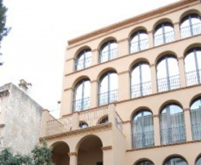 Hotel in Girona 2270