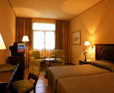 Cheap hotels on the Asturias 2273